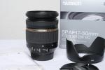 Tamron SP AF 17-50mm f2.8 XR Di II VC für Nikon F -Gebrauchtartikel-